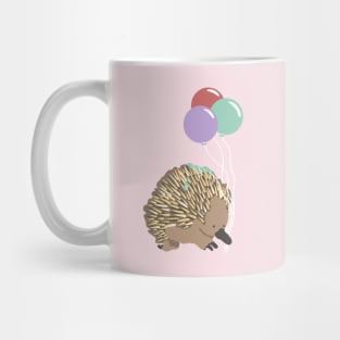 Echidna Mug